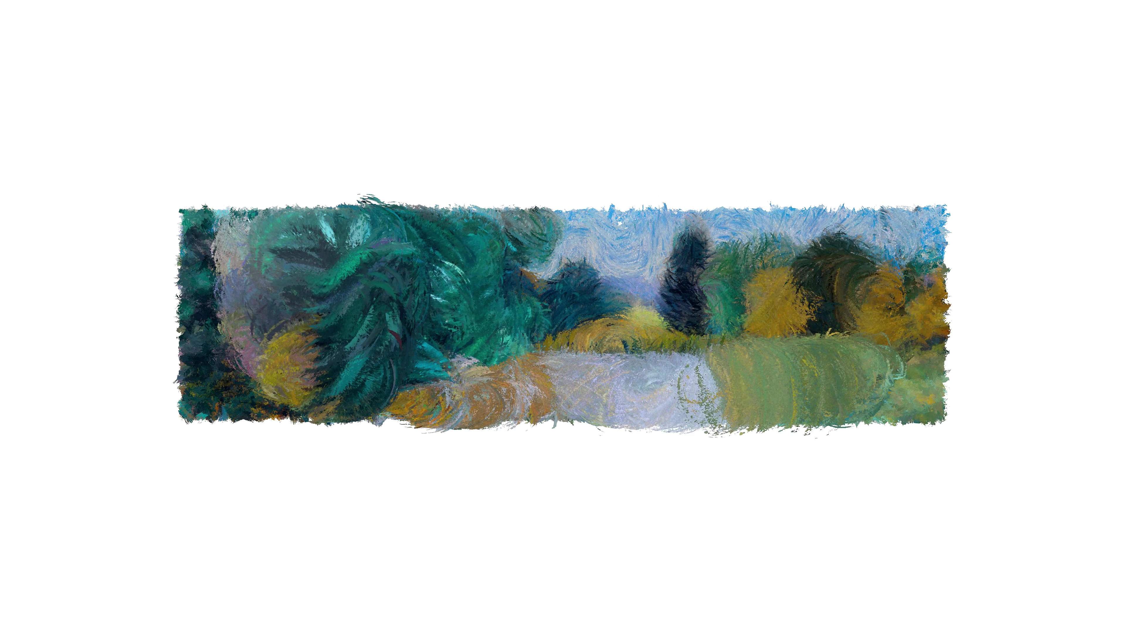 Studies of Artificial Landscapes